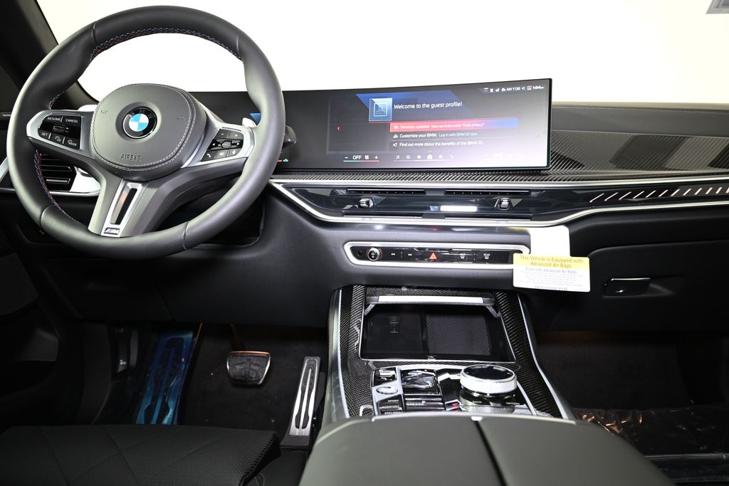 Thumbnail: 2026 BMW X5 - 17