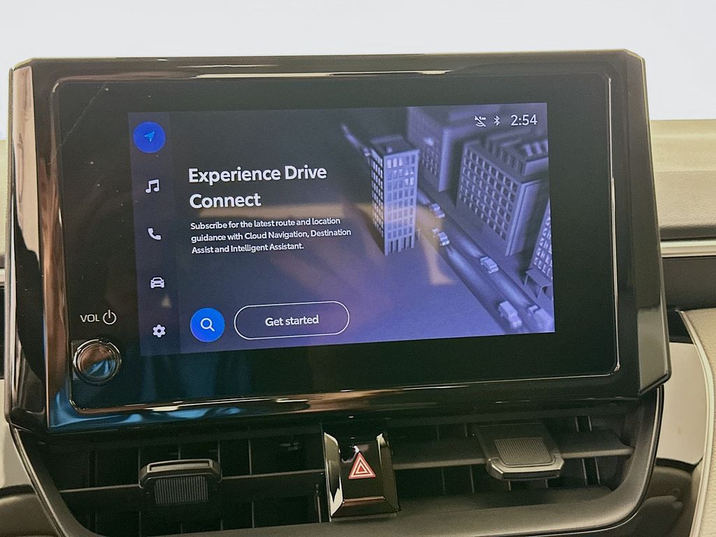 Thumbnail: 2025 Toyota Corolla - 13