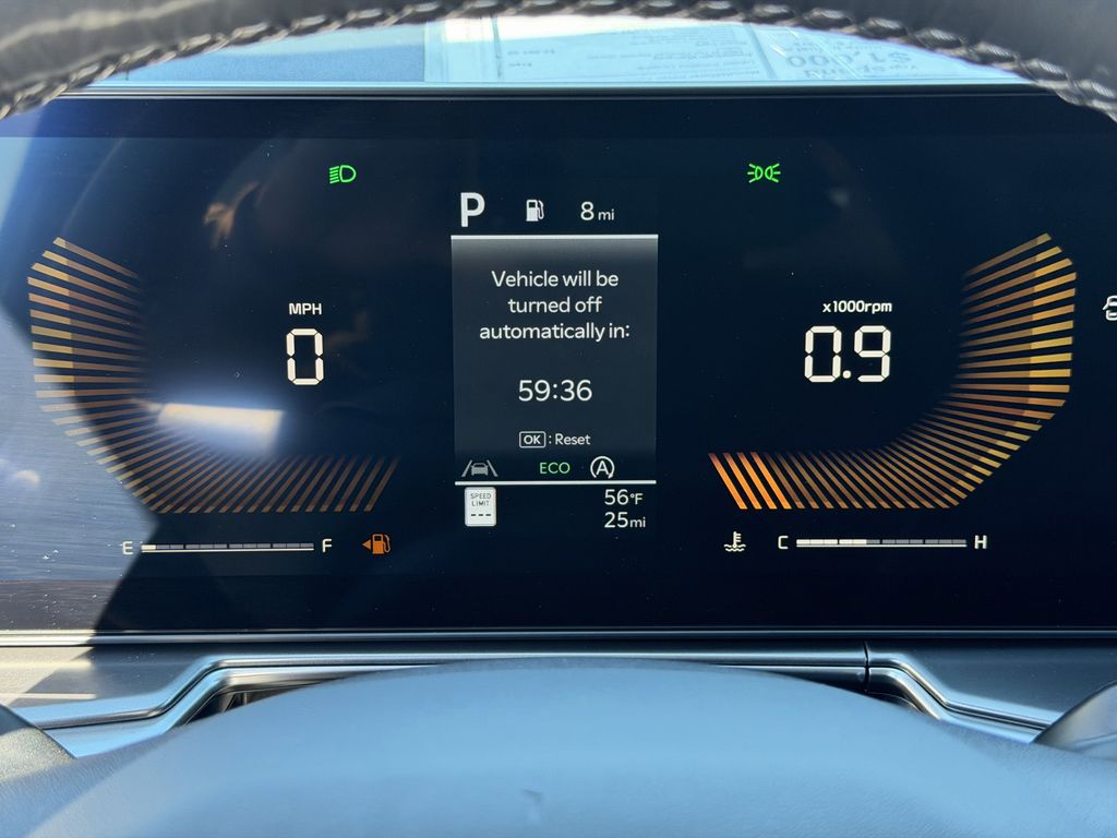 new 2026 Kia Sorento car, priced at $31,354