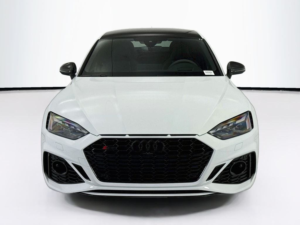 Thumbnail: 2022 Audi RS 5 - 2