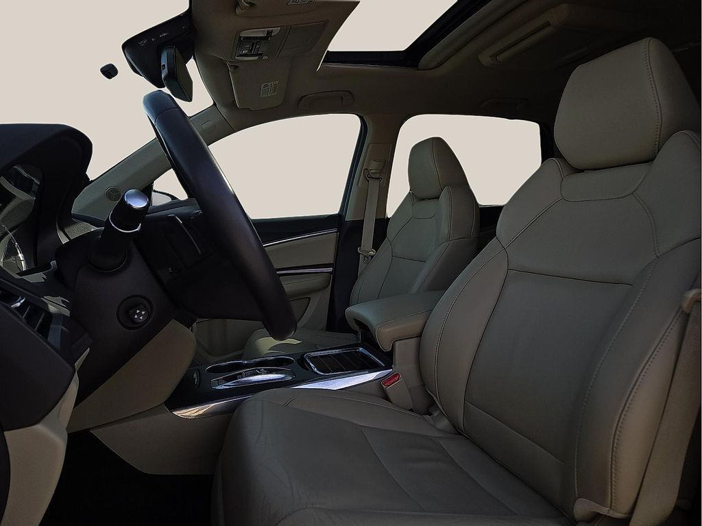 Used 2016 Acura MDX For Sale in Farmington, AR