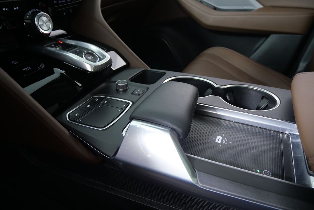 2023 Acura MDX Technology 27