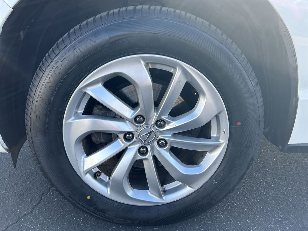 Thumbnail: 2016 Acura RDX - 10