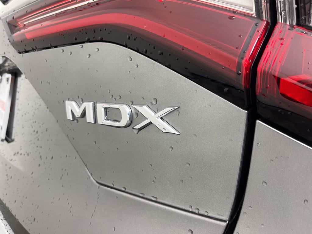 Thumbnail: 2026 Acura MDX - 3