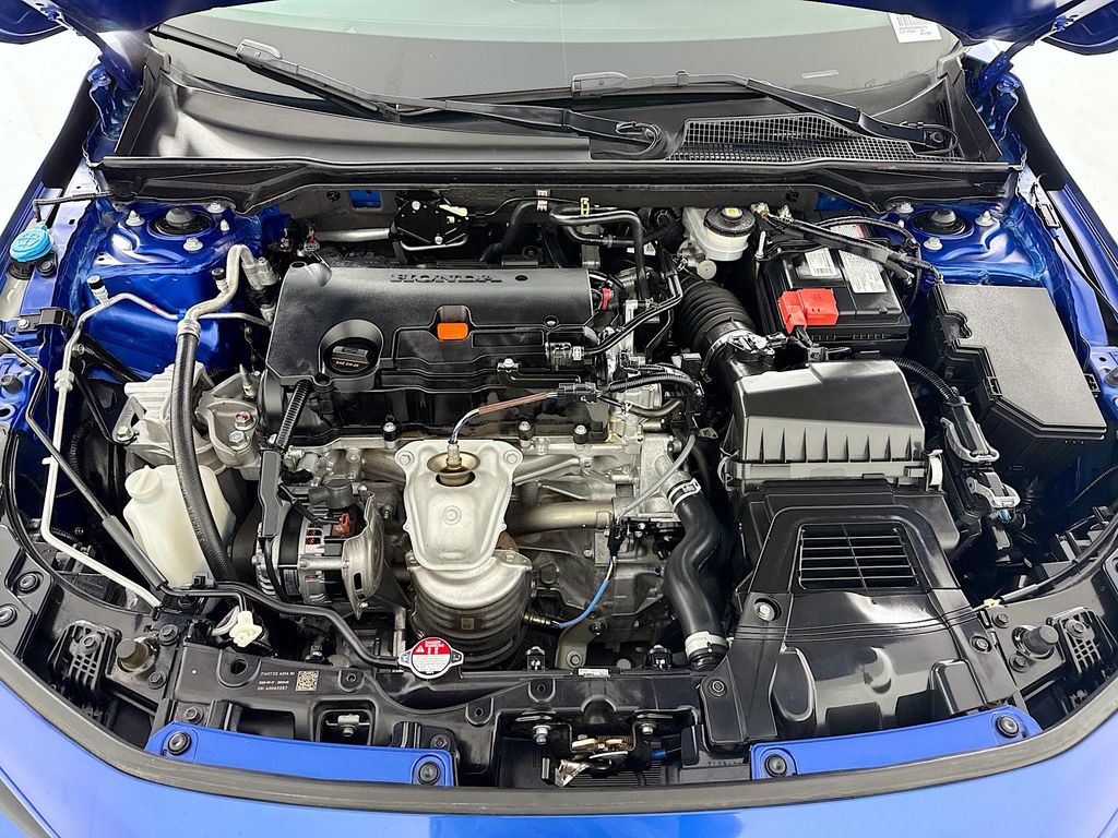 Thumbnail: 2022 Honda Civic - 29