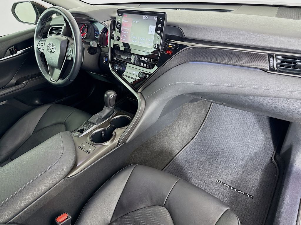 Thumbnail: 2021 Toyota Camry - 29