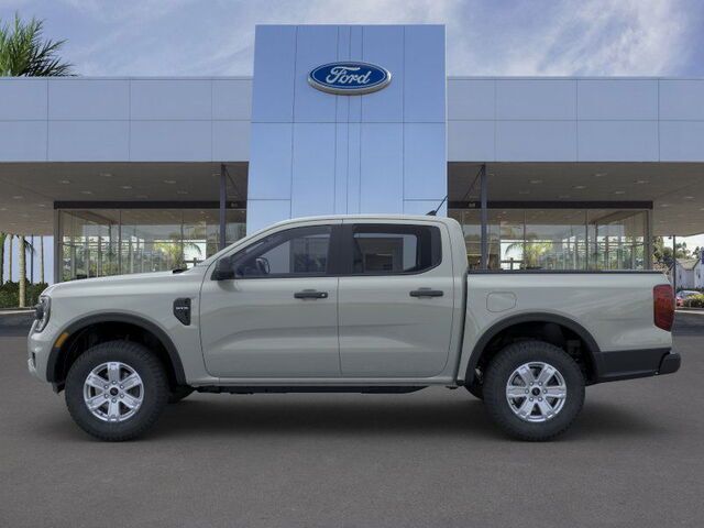 2024 Ford Ranger XL