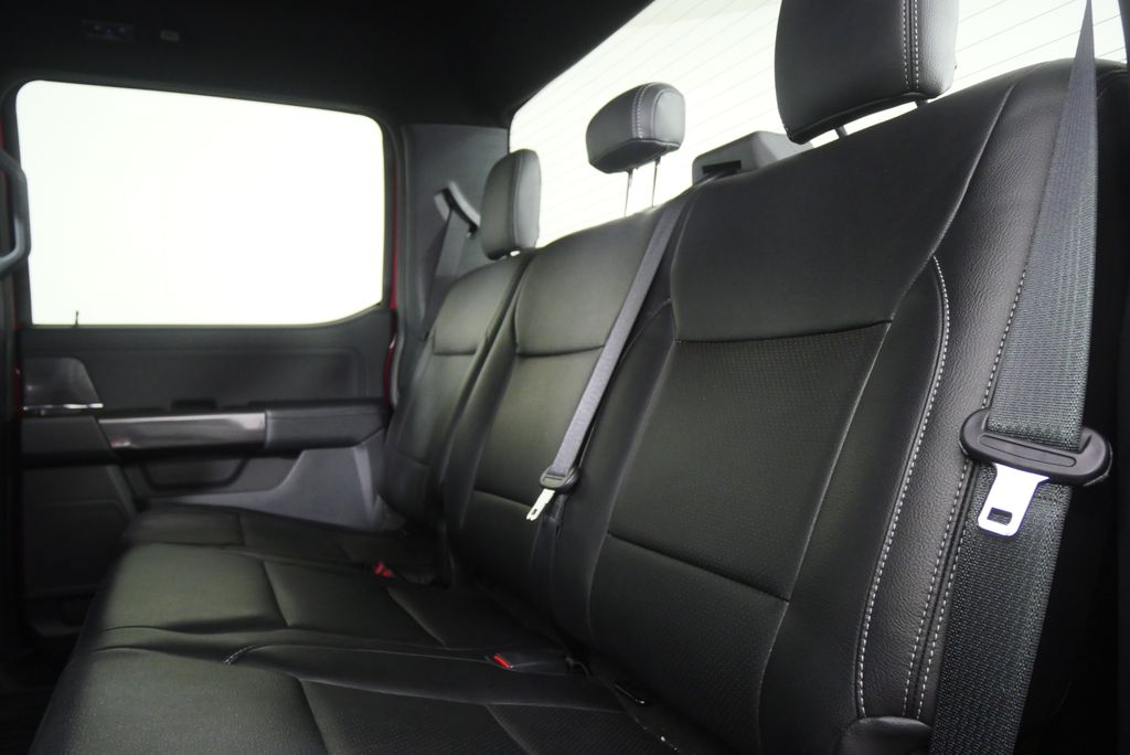 Thumbnail: 2021 Ford F-150 - 16