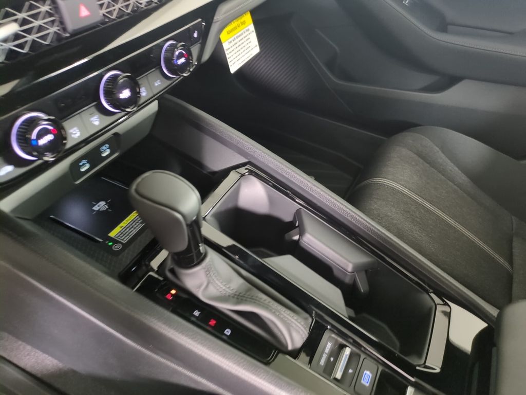 New 2025 Honda Accord Hybrid For Sale in Fort Wayne, IN