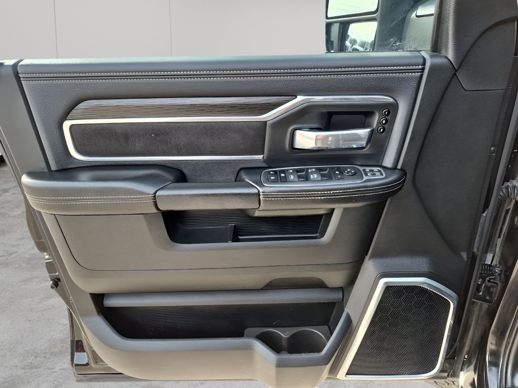 Used Car 2024 Ram 2500  Laramie For Sale Under $60,000 In Austin, Texas