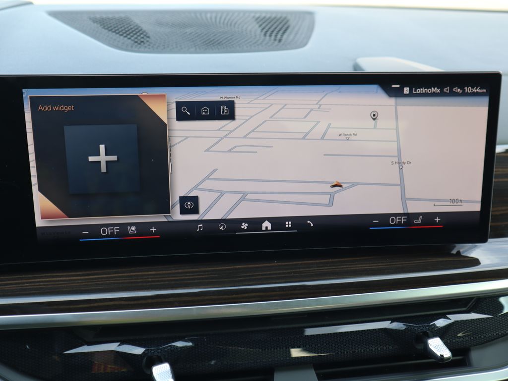 Thumbnail: 2024 BMW X5 - 16