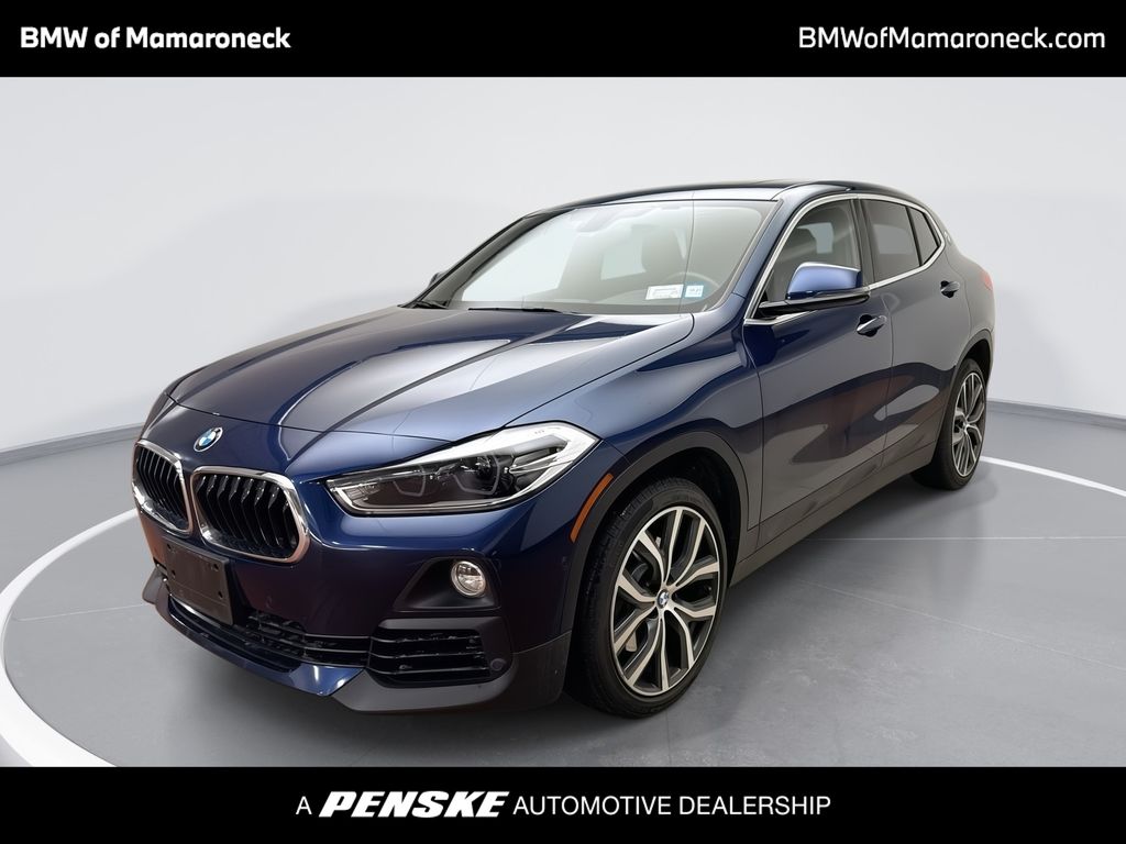 2018 BMW X2 xDrive28i -
                Mamaroneck, NY