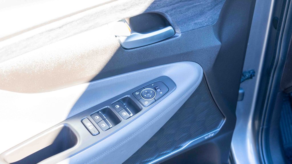 Used 2019 Hyundai Santa Fe SEL 4D Sport Utility