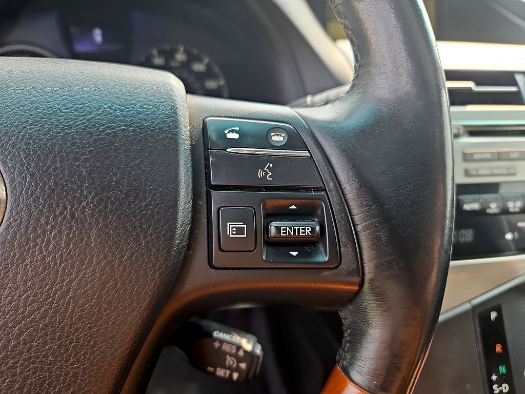 2010 Lexus RX 450h