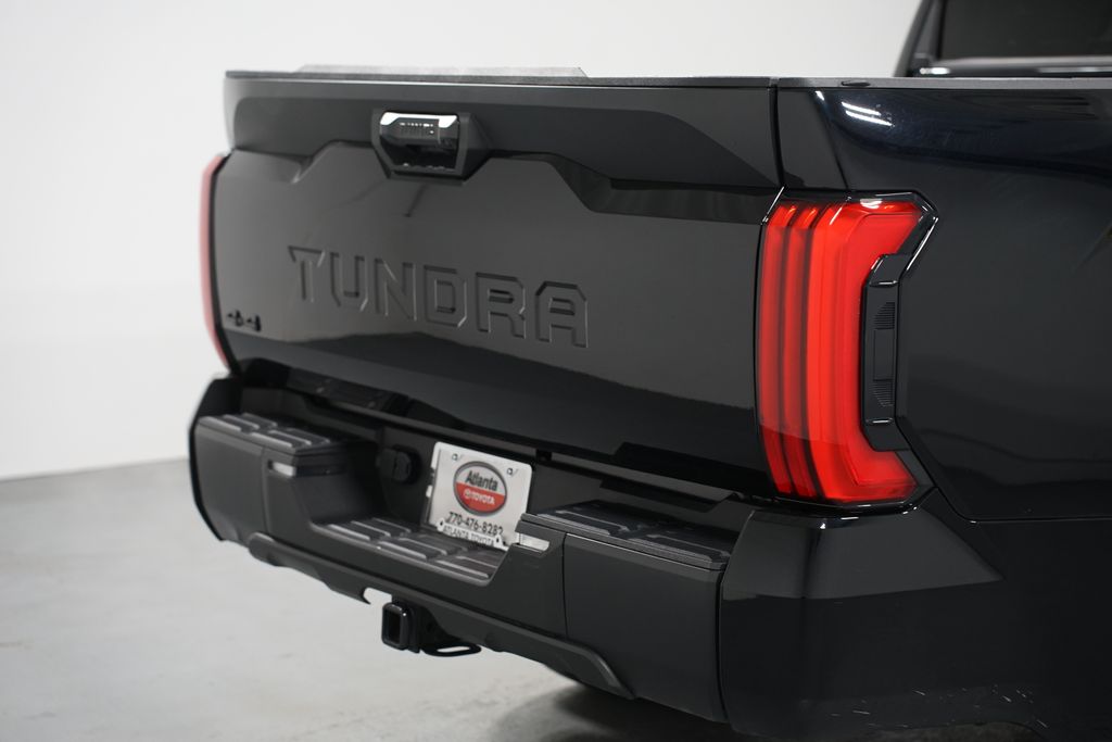 Thumbnail: 2024 Toyota Tundra - 9
