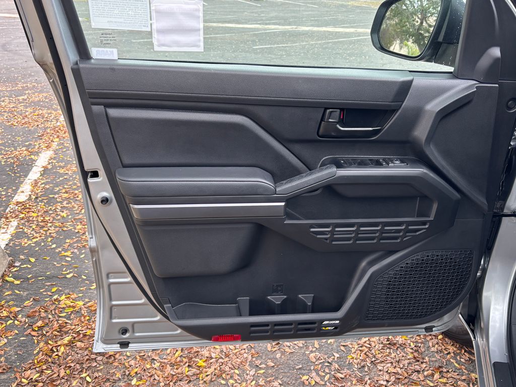 Thumbnail: 2025 Toyota Tacoma - 22