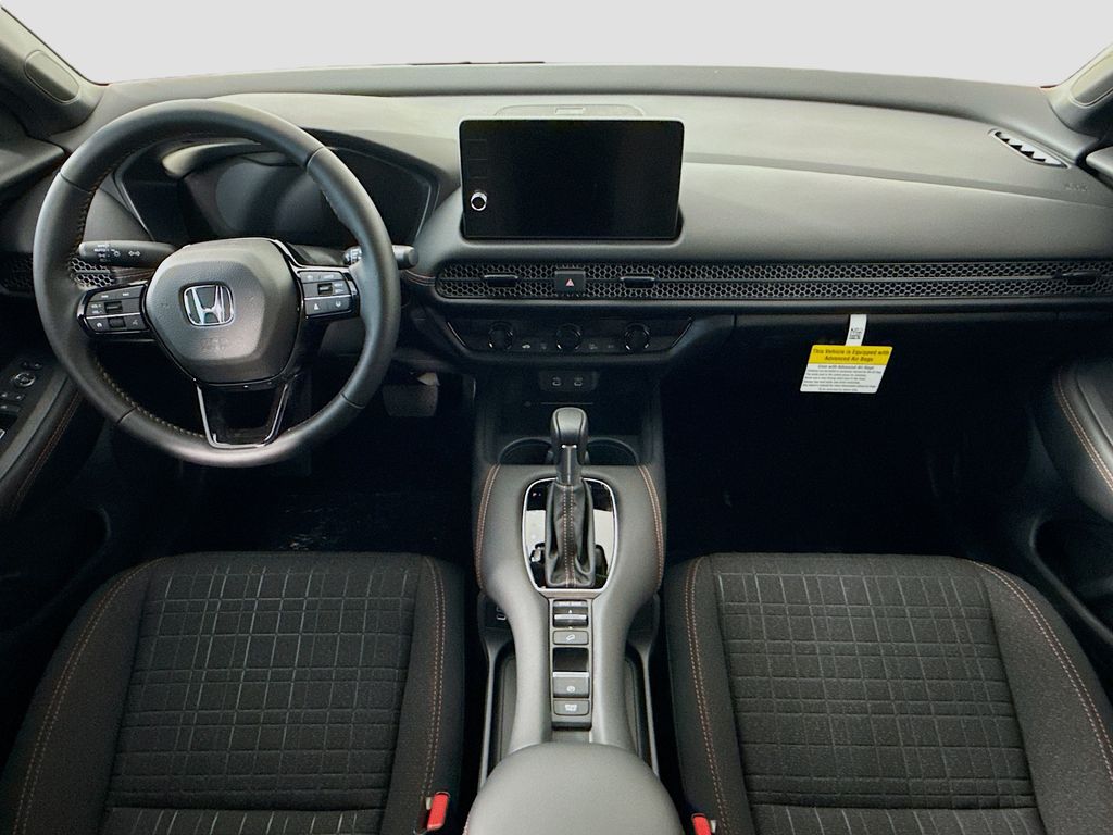 Thumbnail: 2026 Honda HR-V - 13