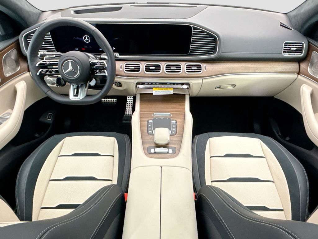 Thumbnail: 2026 Mercedes-Benz GLE - 14