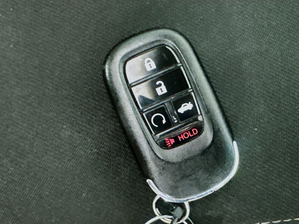 Used Car 2024 Honda Civic  Ex For Sale Under $30,000 In Austin, Texas