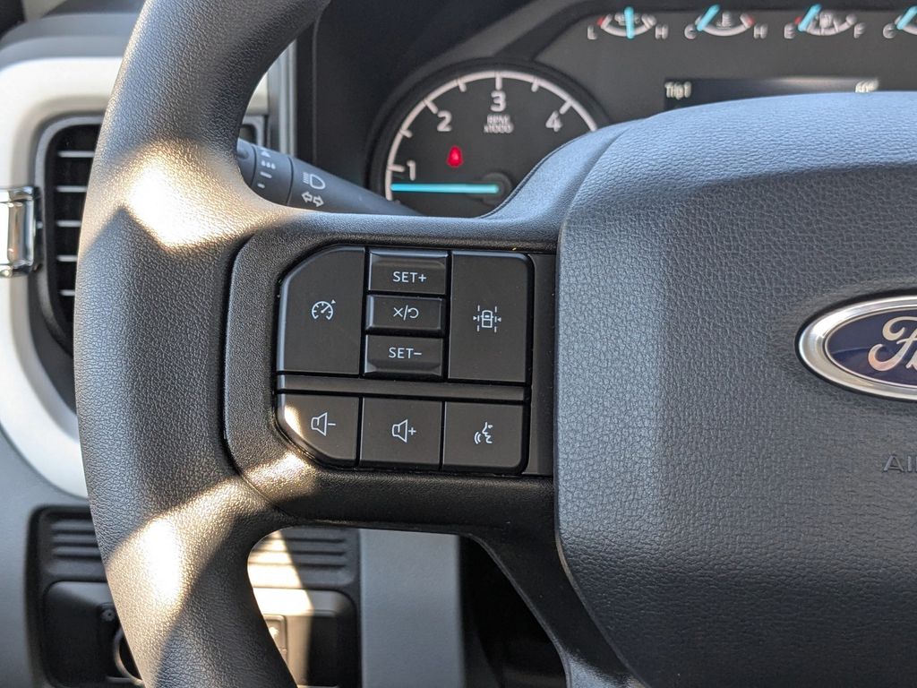 2026 Ford F-350 Chassis XL