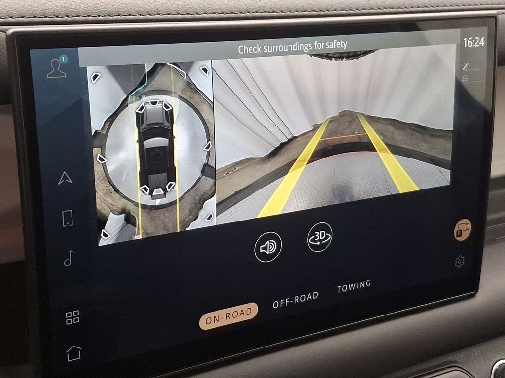 Thumbnail: 2025 Land Rover Defender - 13