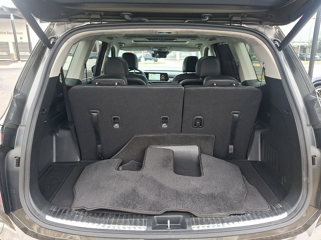 Thumbnail: 2024 Kia Telluride - 29