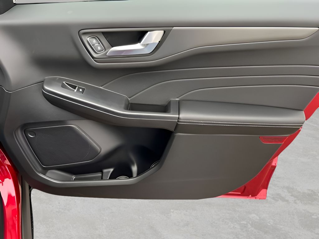 2026 Ford Escape Plug-In Hybrid