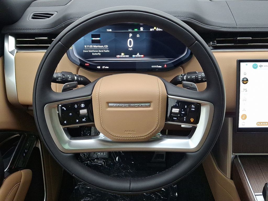 Thumbnail: 2026 Land Rover Range Rover - 16