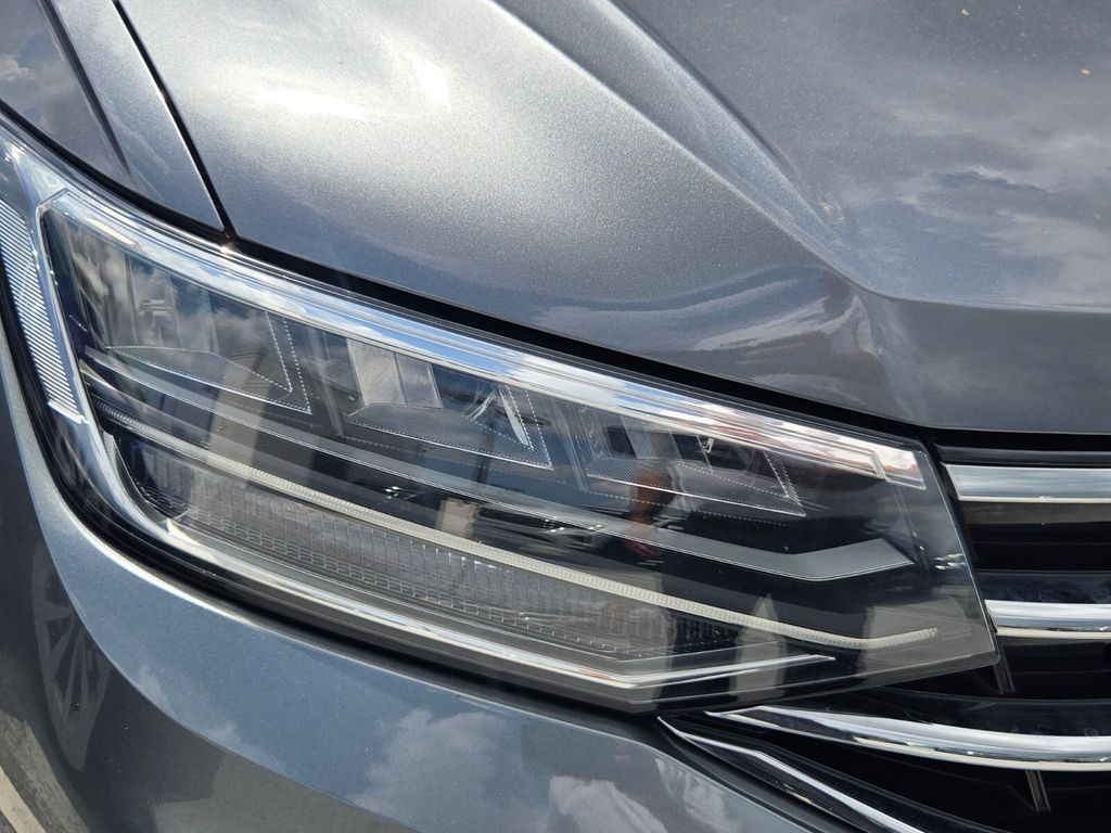 2024 Volkswagen Tiguan - $22,227