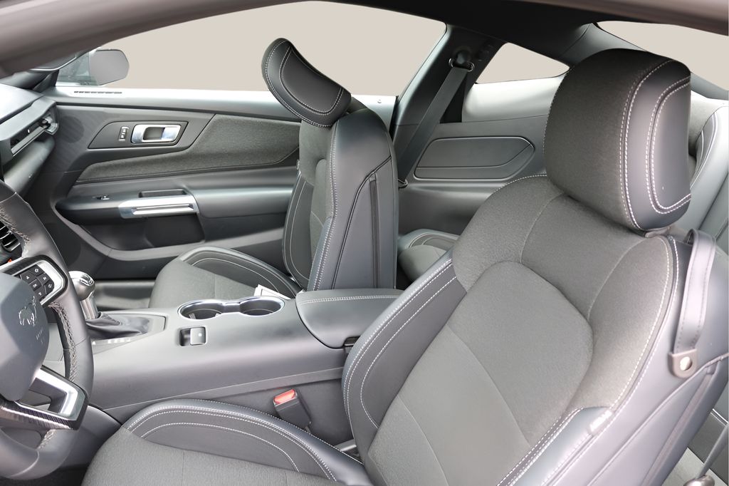Used Car 2024 Ford Mustang  Ecoboost For Sale Under $35,000 In Austin, Texas