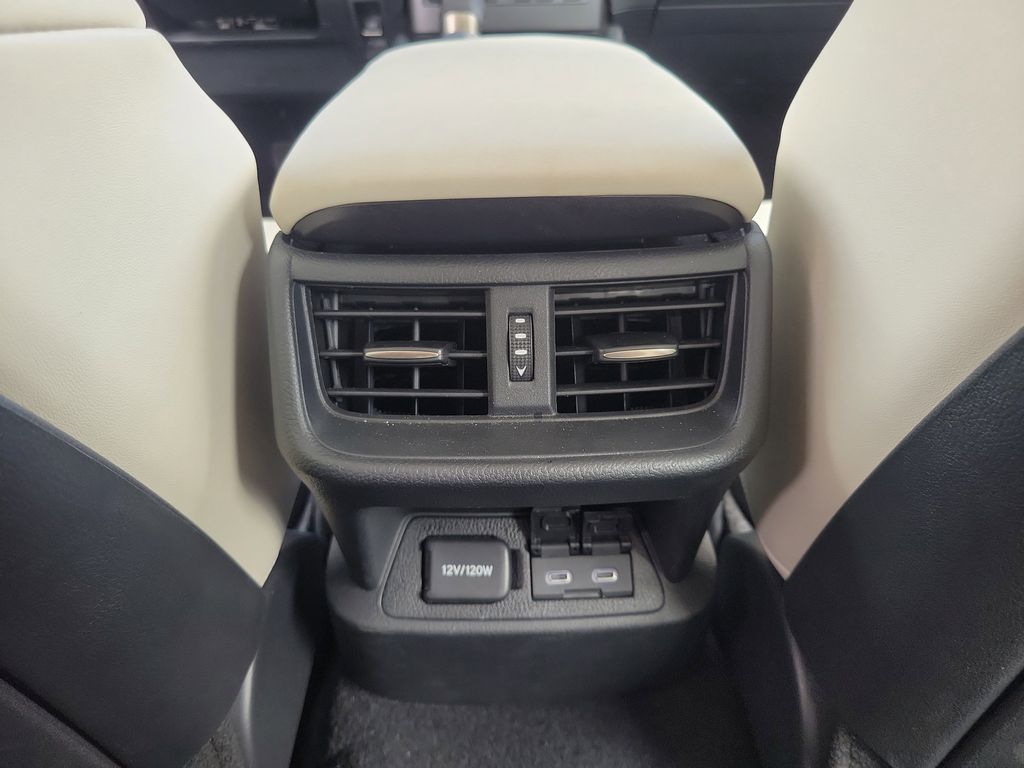 used 2025 Lexus ES car, priced at $44,998