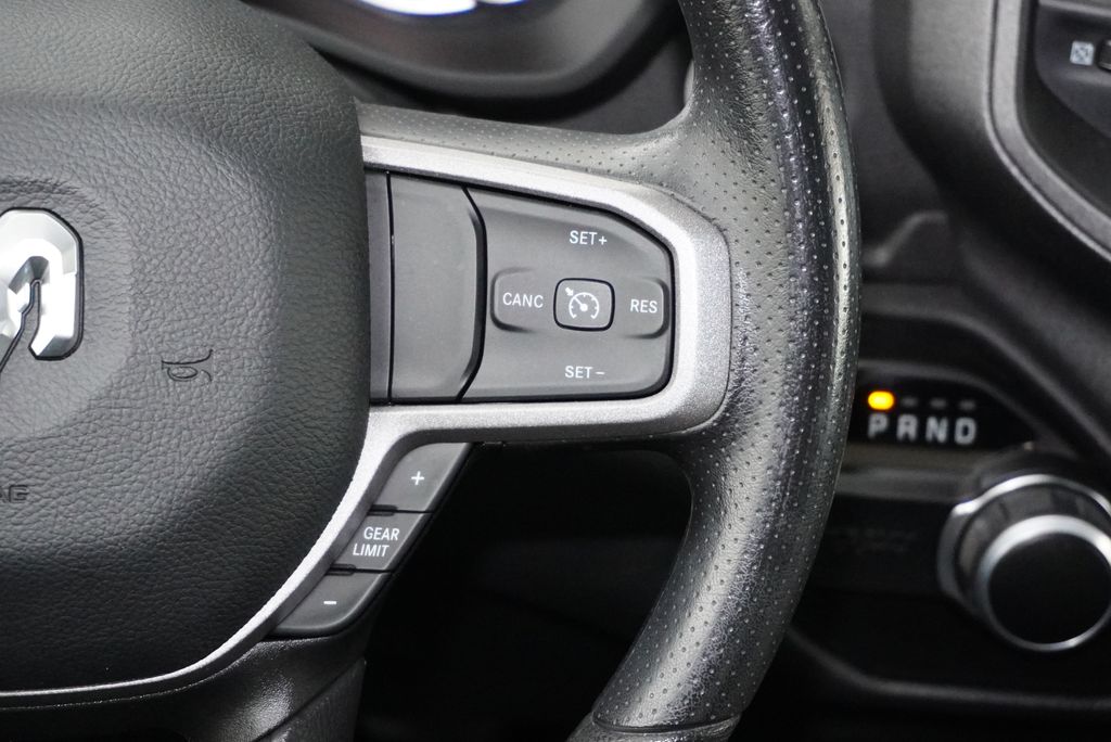 Used Car 2024 Ram 2500  Tradesman For Sale Under $50,000 In Weatherford, Texas