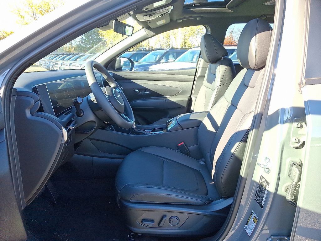 Thumbnail: 2026 Hyundai Santa Cruz - 6