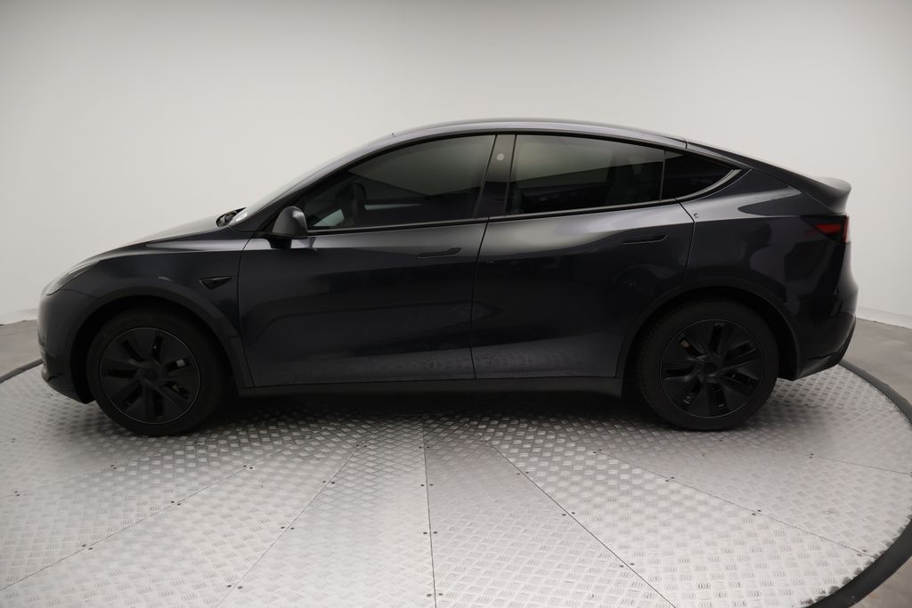Thumbnail: 2025 Tesla Model Y - 12