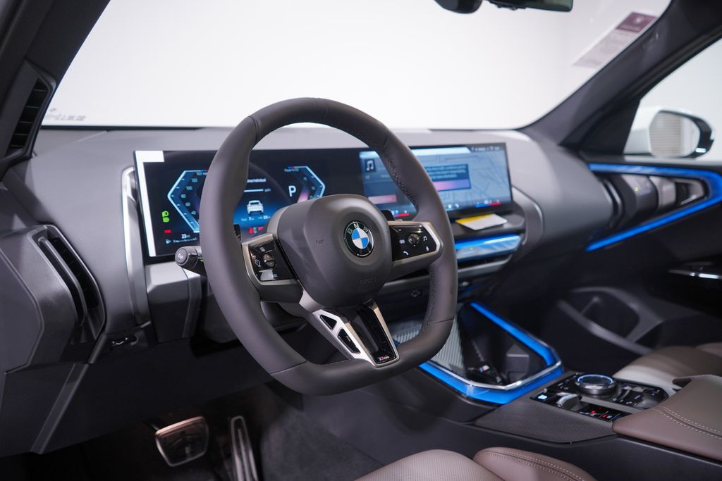 Thumbnail: 2026 BMW X3 - 6