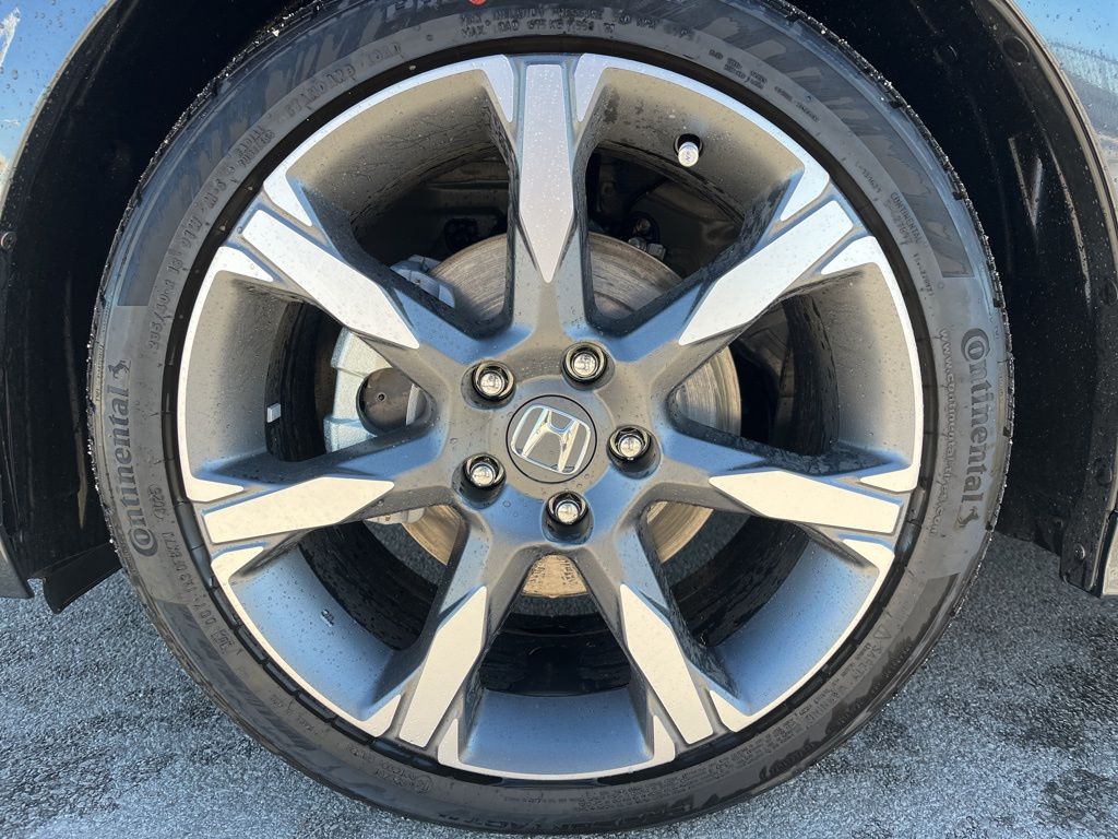 Thumbnail: 2026 Honda Civic - 6