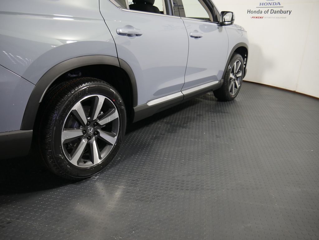 Thumbnail: 2026 Honda Pilot - 4