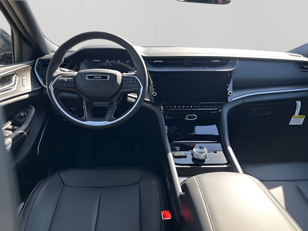 New 2026 Blue Jeep Limited image 23