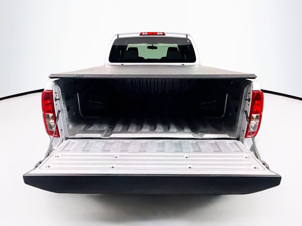 Thumbnail: 2016 Nissan Frontier - 27