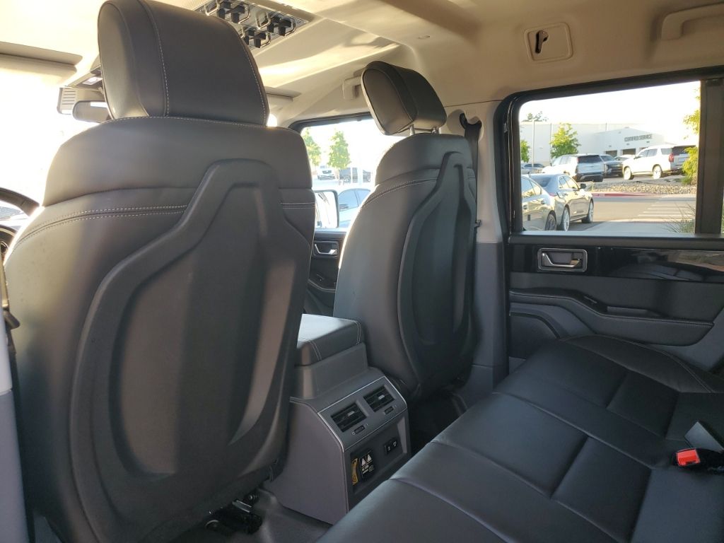 Used Car 2024 Ineos Grenadier  Trialmaster Edition For Sale Under $70,000 In Austin, Texas