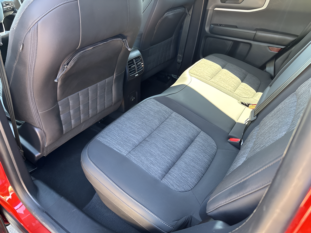 Used Car 2022 Ford Bronco Sport  Big Bend For Sale Under $25,000 In Austin, Texas