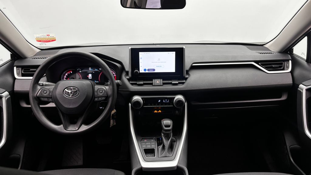 Thumbnail: 2025 Toyota RAV4 - 28