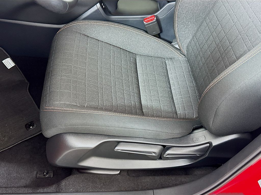 2025 Honda HR-V Sport 19