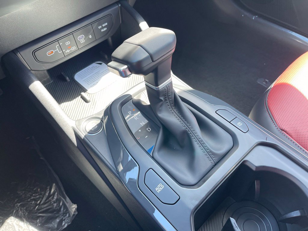 New 2026 Black Kia GT-Line image 15