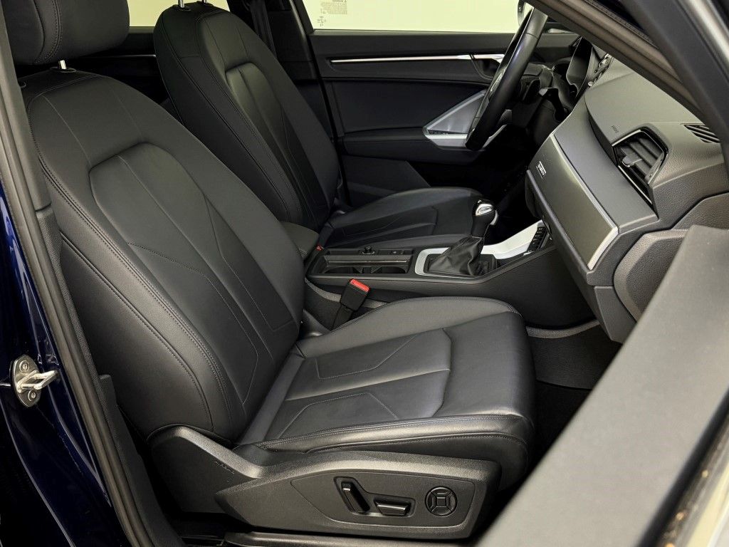 2023 Audi Q3 Premium 18