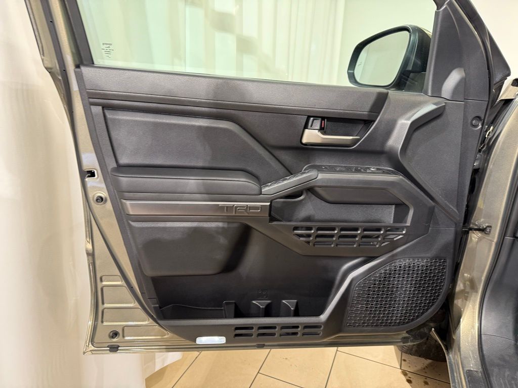 Thumbnail: 2025 Toyota Tacoma - 14