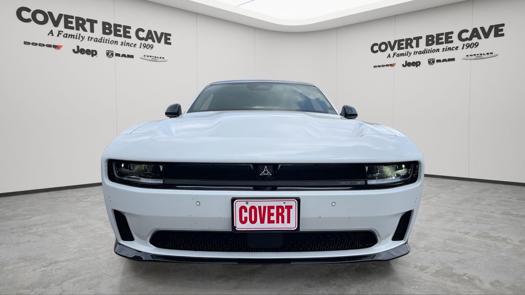 New Car 2025 Dodge Charger  R/t Scat Pack For Sale Under $60,000 In Austin, Texas