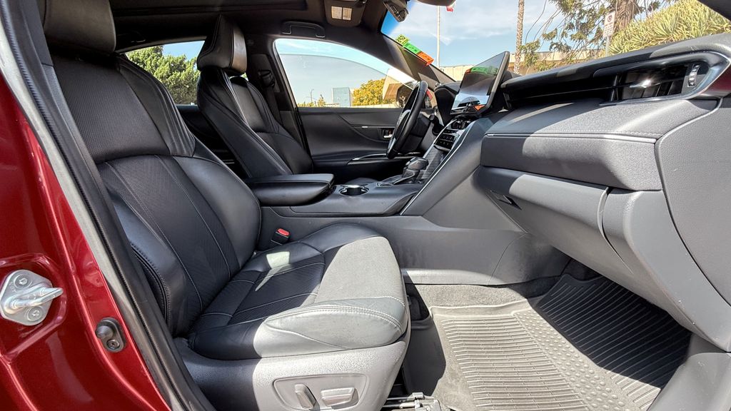 Used 2021 Toyota Venza Limited 4D Sport Utility