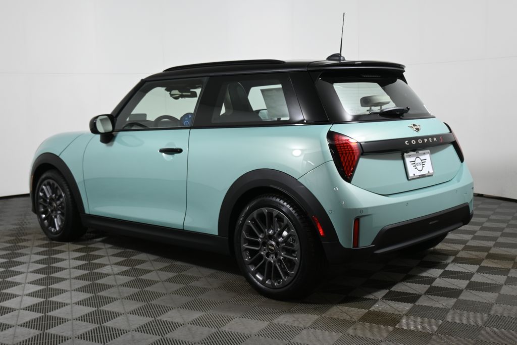 Thumbnail: 2026 MINI Cooper - 5