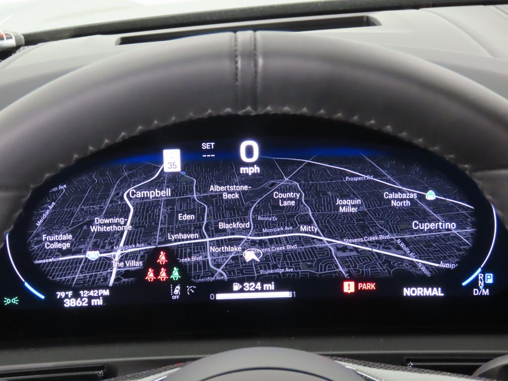 Thumbnail: 2025 Porsche  - 16